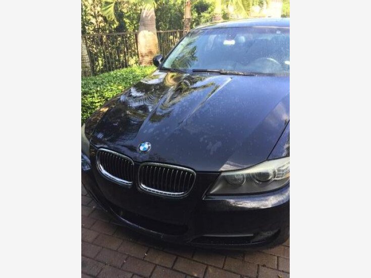 Thumbnail Photo undefined for 2009 BMW Other BMW Models